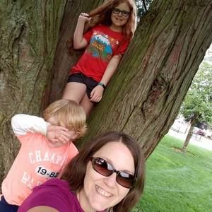 Meet your Posher, Justine